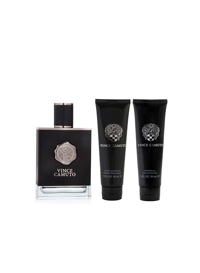 By 0 M Set Edt 100Ml, Asb 90Ml, Sg 90Ml