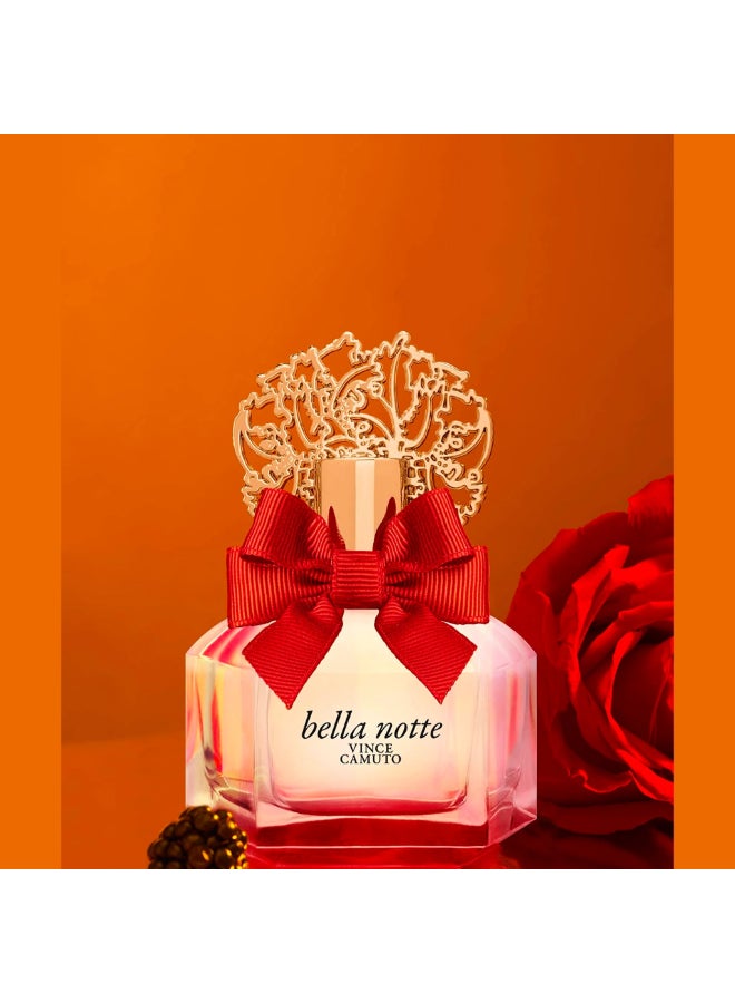 Vince Camuto Bella Notte Eau De Parfum Intense 100Ml