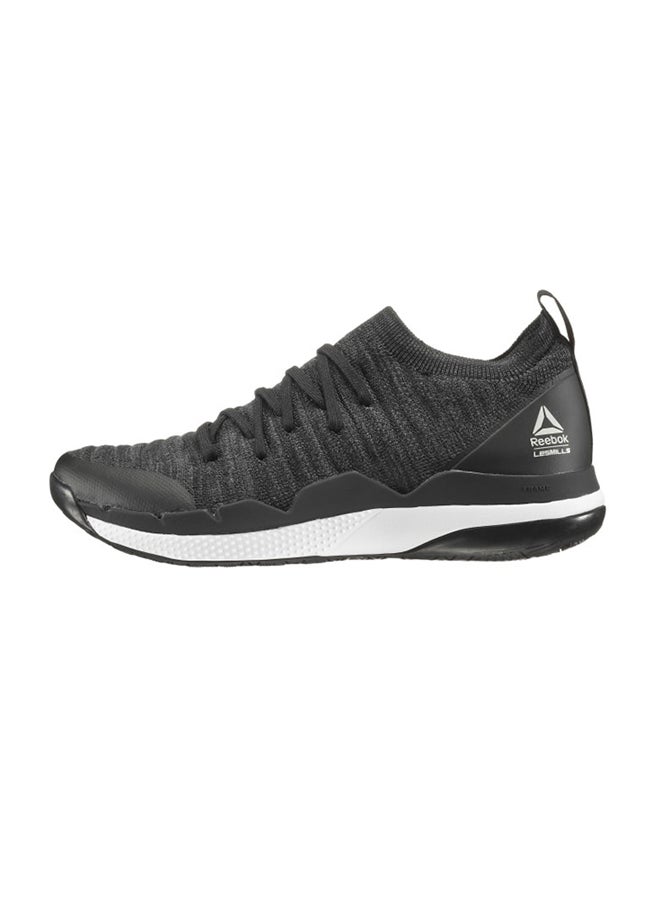 Ultra Circuit Ultk Lm Trainers Black/Ash Grey/Skull Grey/White