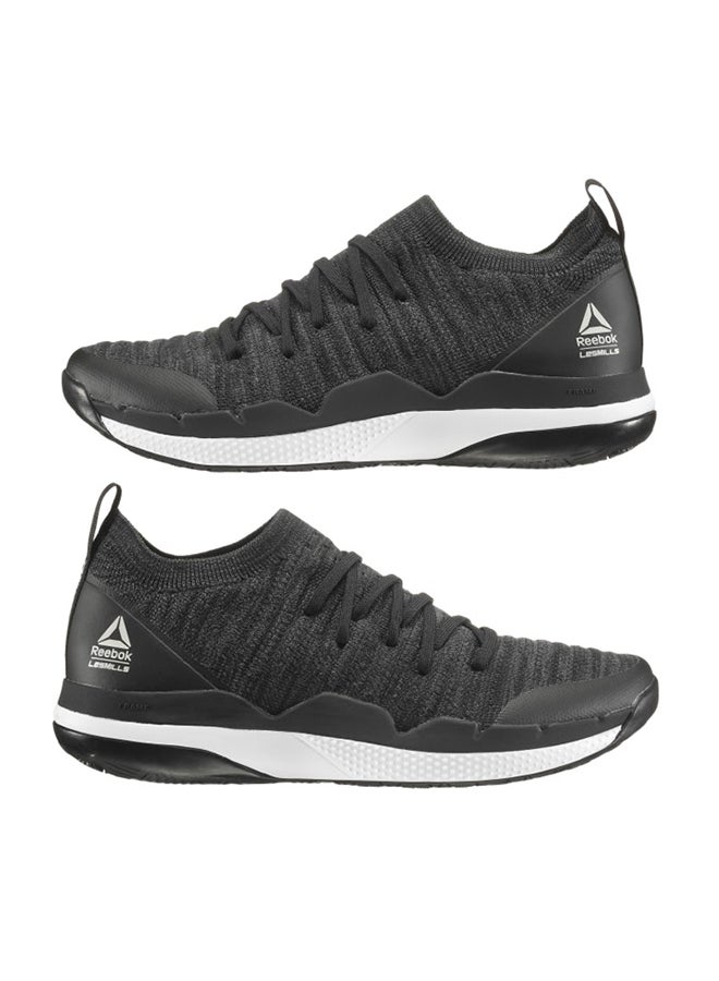 Ultra Circuit Ultk Lm Trainers Black/Ash Grey/Skull Grey/White