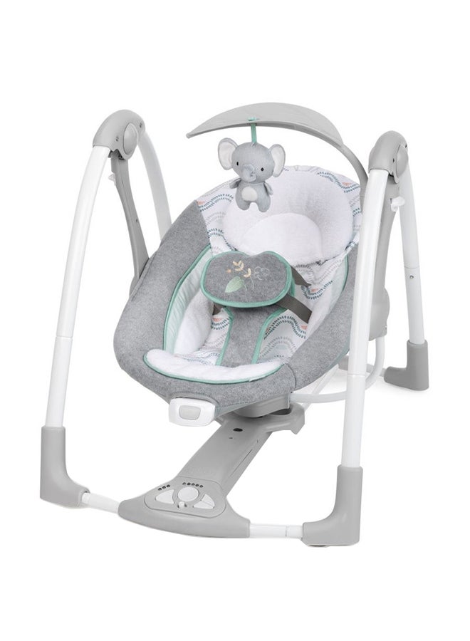 PowerAdapt ConvertMe Swing-2-Seat  - Swell