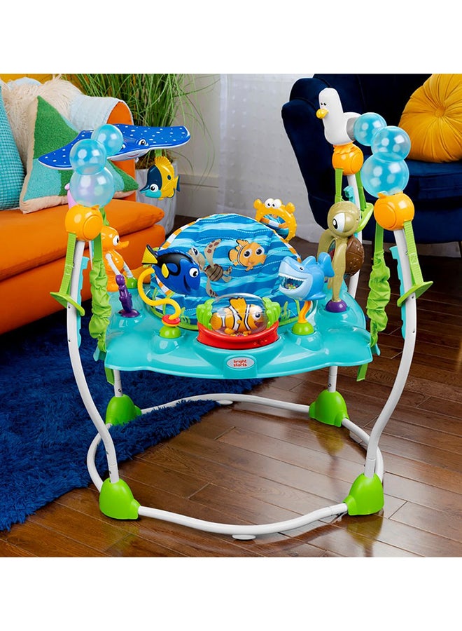 Finding Nemo Sea of Activities Jumper