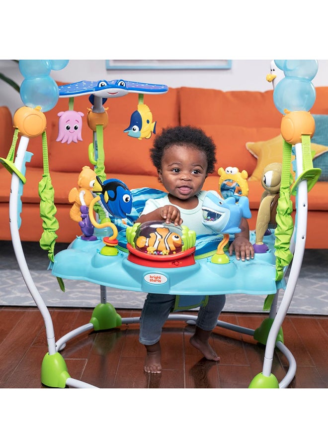 Finding Nemo Sea of Activities Jumper