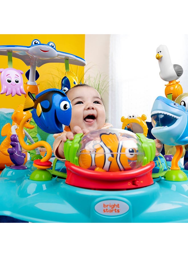 Finding Nemo Sea of Activities Jumper