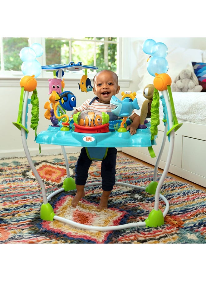 Finding Nemo Sea of Activities Jumper