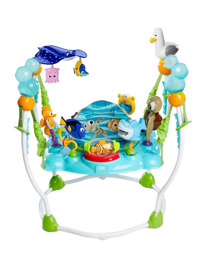 Finding Nemo Sea of Activities Jumper