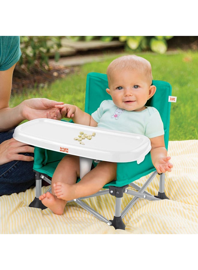 Pop N Sit Portable Booster Seat