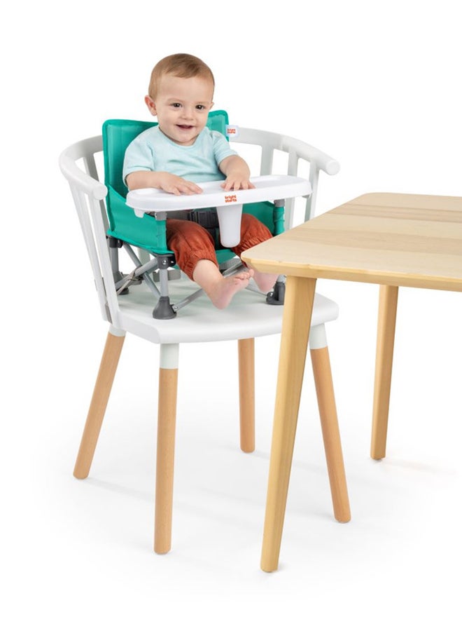 Pop N Sit Portable Booster Seat