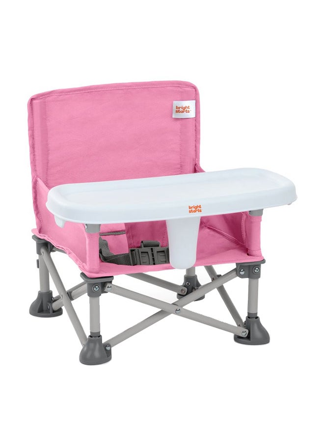 Pop N Sit Portable Booster Seat