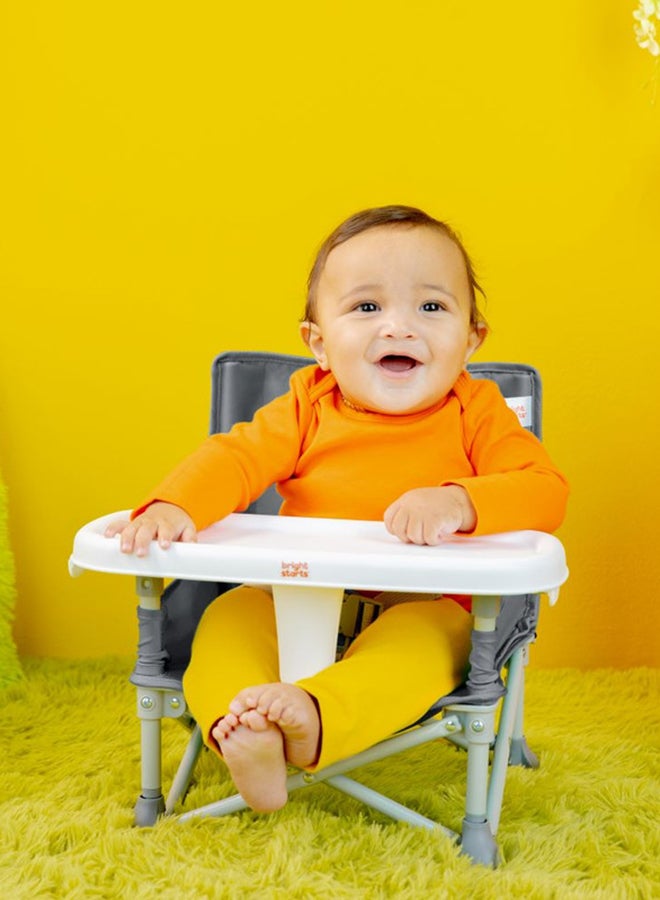 Pop N Sit Portable Booster Seat