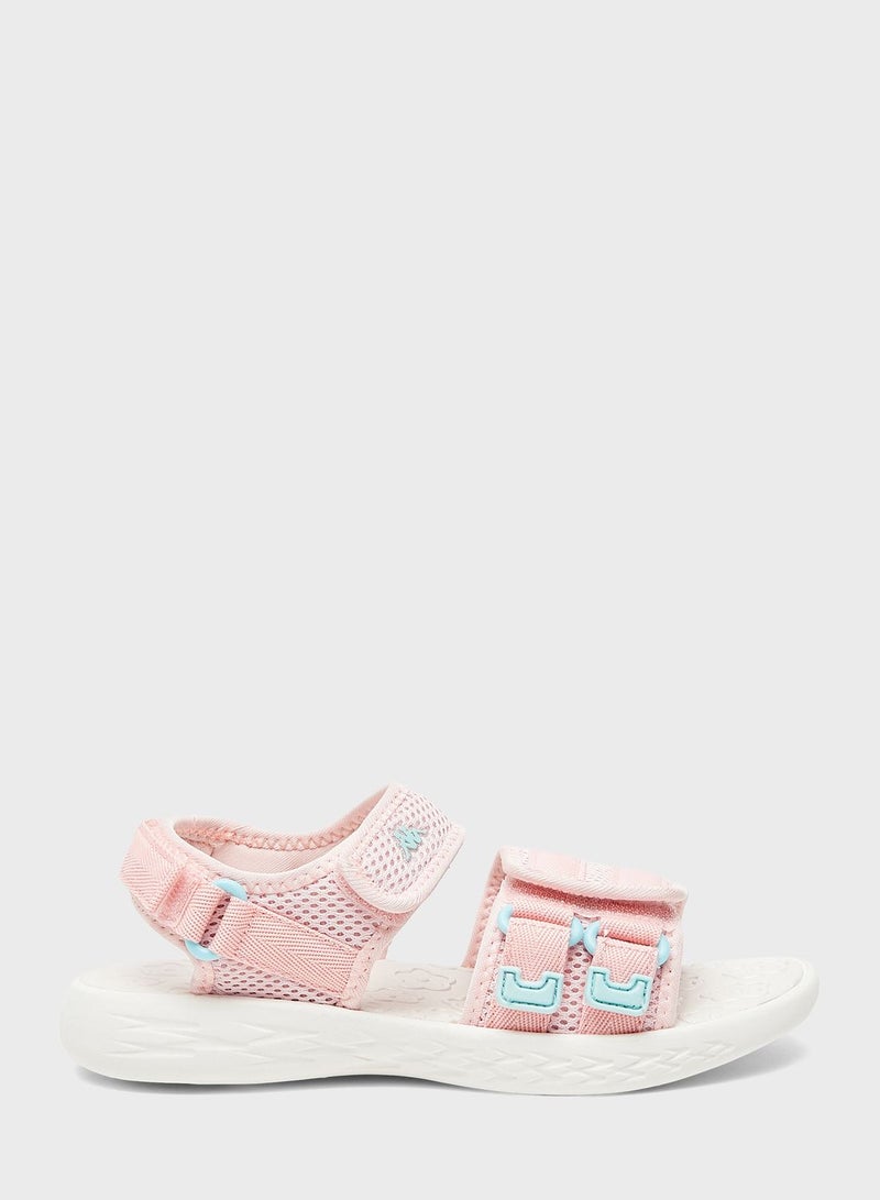 Youth Casual Sandals