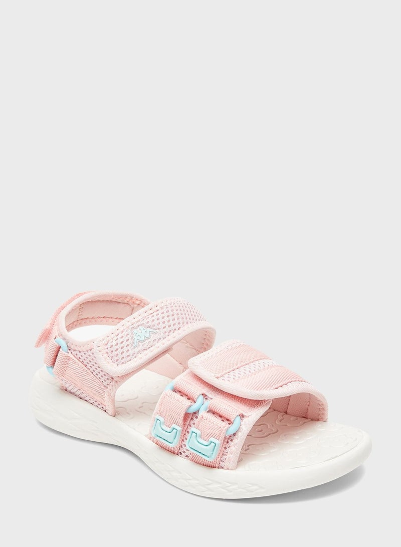 Youth Casual Sandals