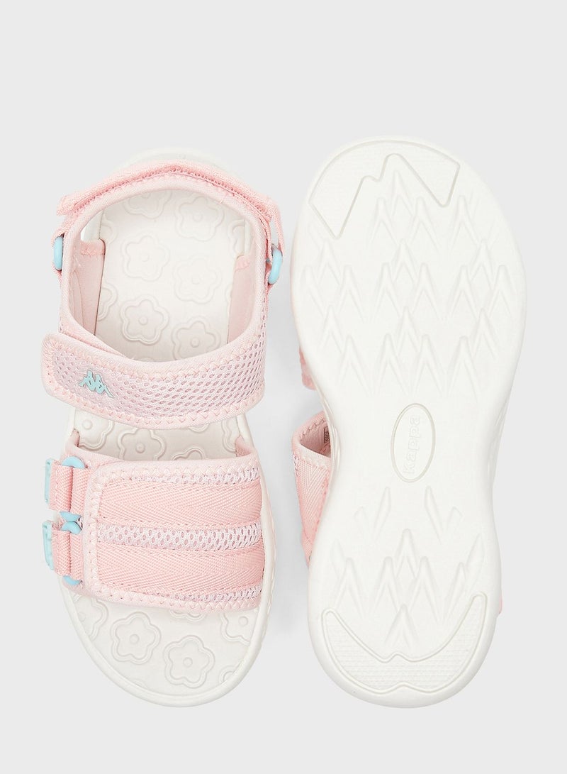 Youth Casual Sandals