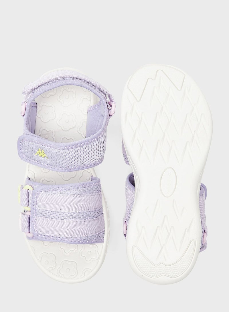 Youth Casual Sandals