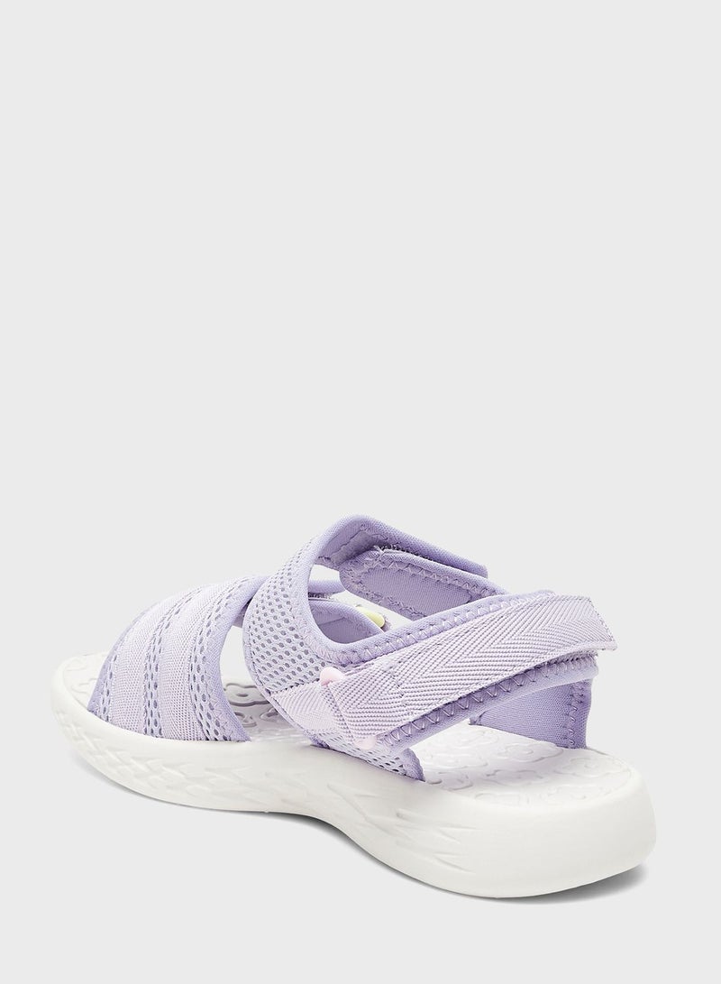 Youth Casual Sandals