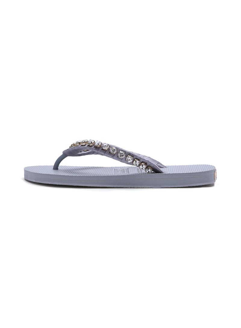 Amalfi Flip Flop Grey