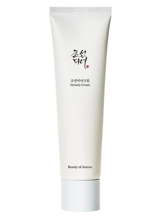 Dynasty Cream 100ml