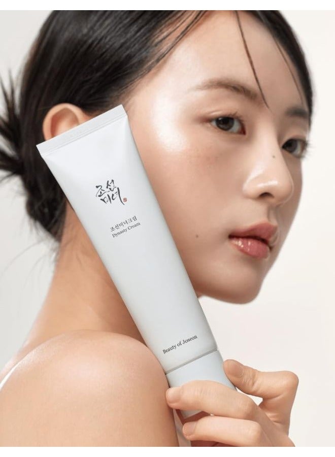 Dynasty Cream 100ml