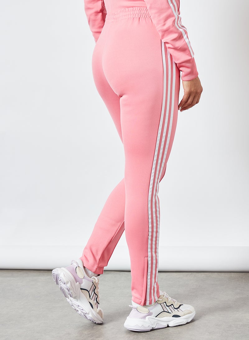 Primeblue SST Track Pants Pink