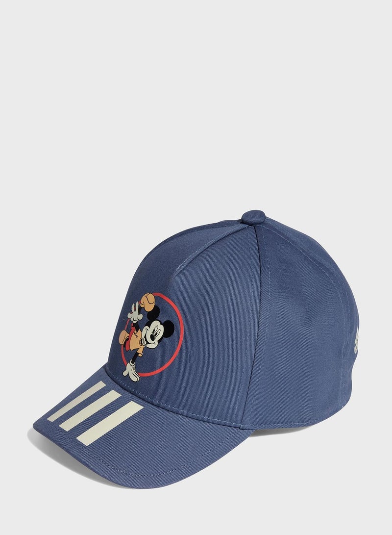 Kids Mickey Mouse Cap