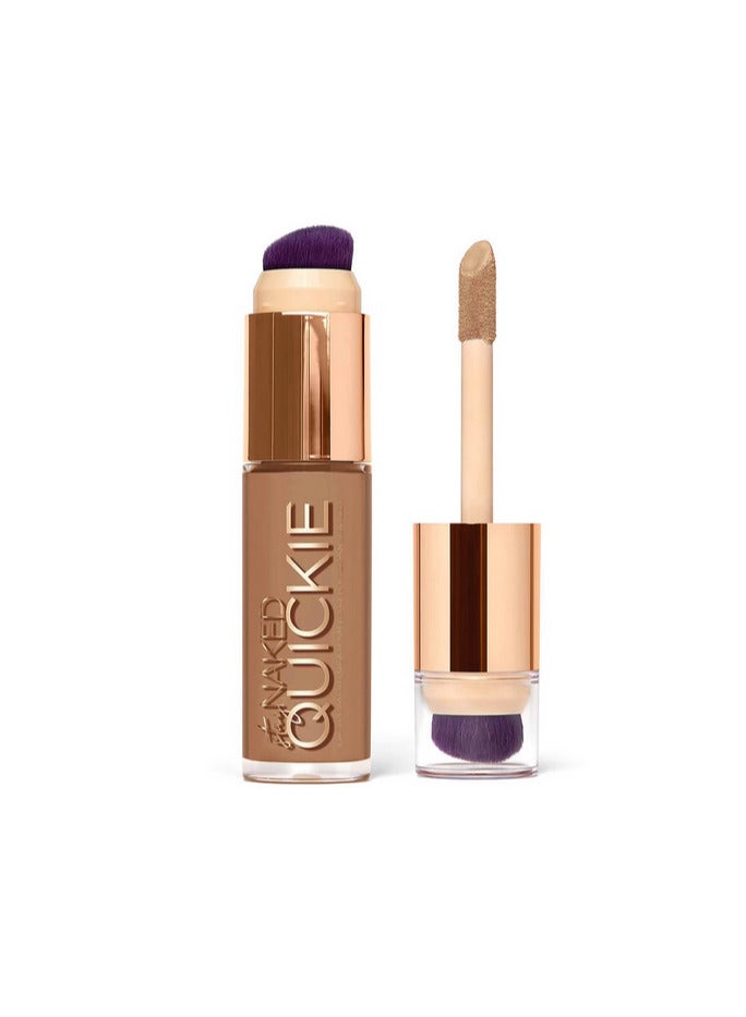 Urban Decay Stay Naked Quickie Concealer 16.4ml 41NN