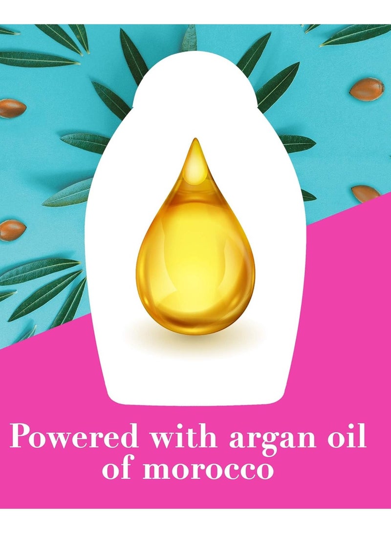 Renewing And Argon Oil Of Morocco Extra Penetrating Hair Oil 100ml