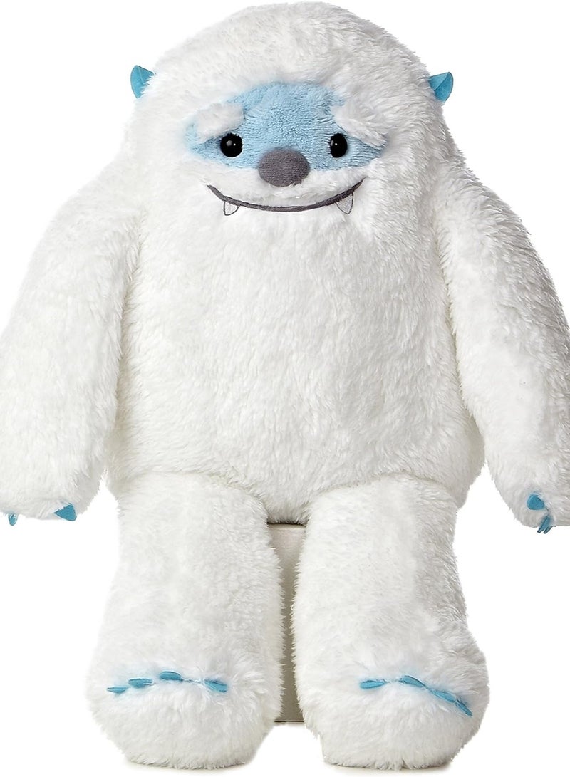 Aurora World Yulli Yeti Plush, 16