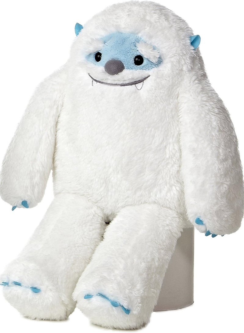 Aurora World Yulli Yeti Plush, 16