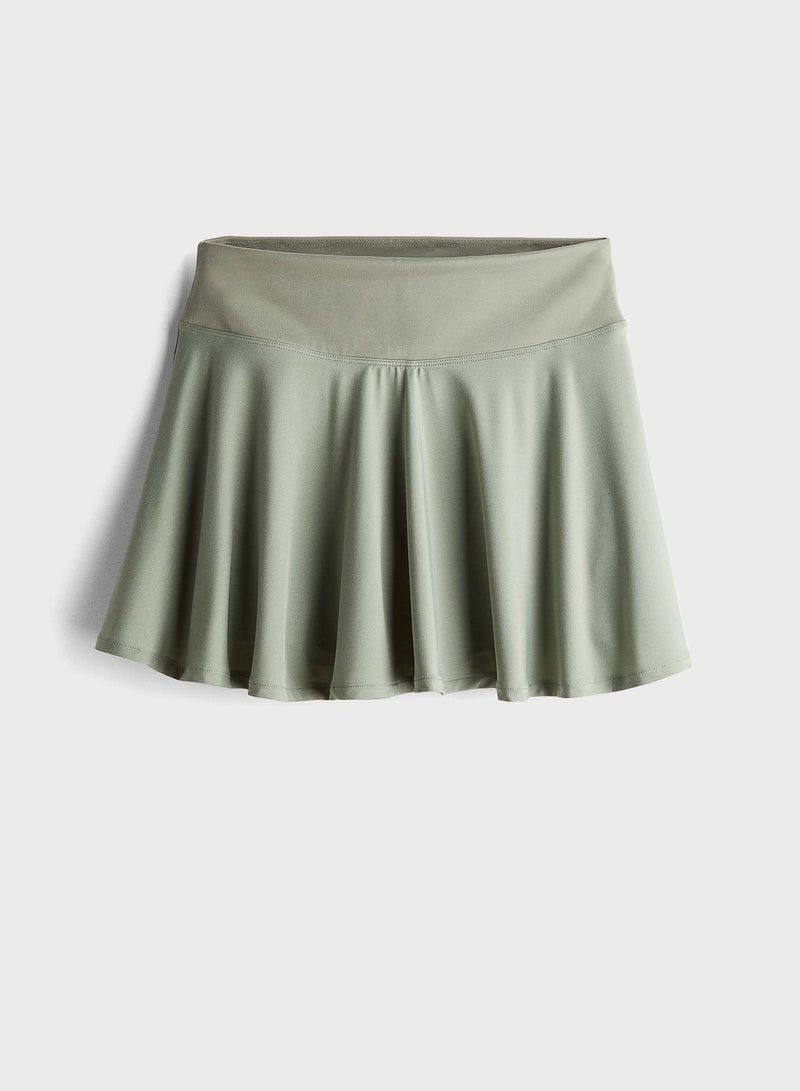 Drymove™ Pleated Skirt