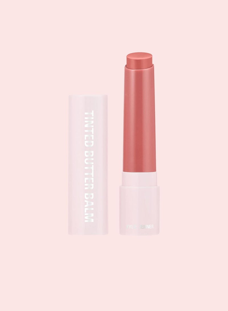 Tinted Butter Balm - 211 - That's Tea, 2.4g