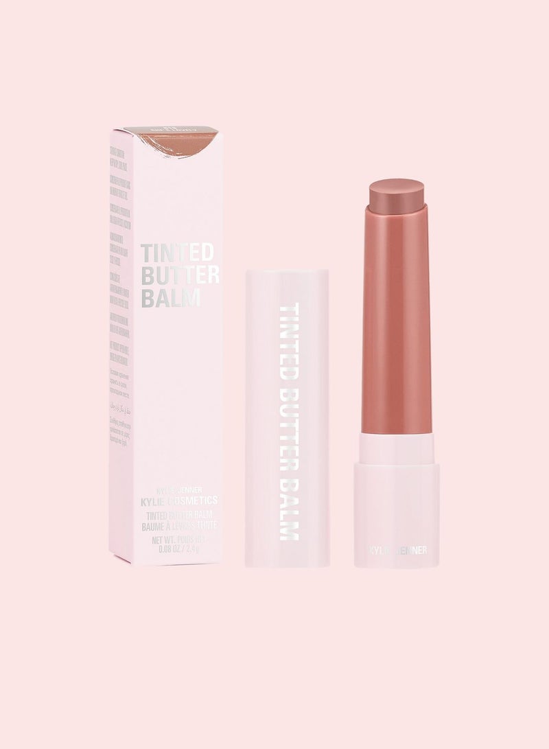 Tinted Butter Balm - 619 - She's Lovely, 2.4g