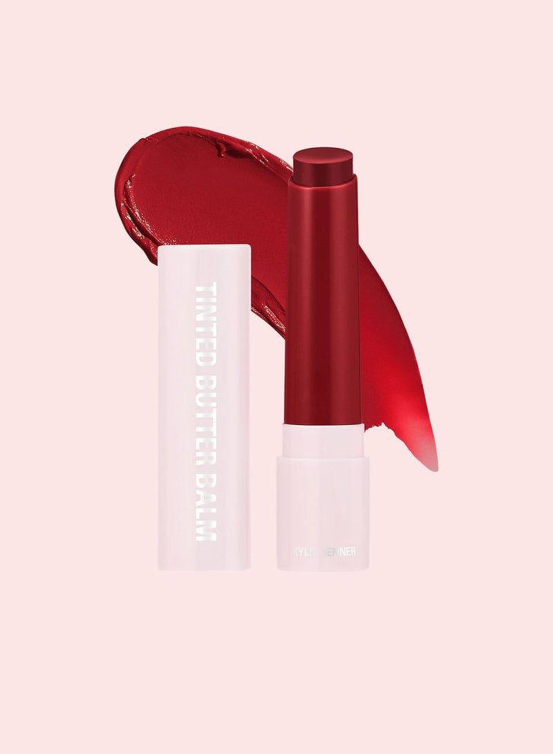 Kylie Cosmetics Tinted Butter Balm - 420 - Moving On, 2.4G