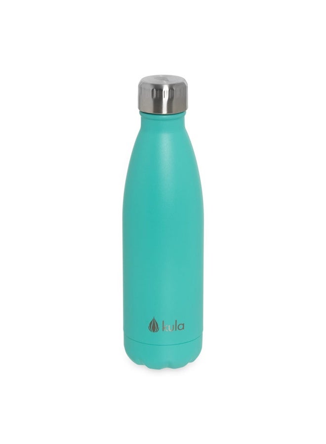 Stnlss Stlvcmbtl-500Ml T.Blu S