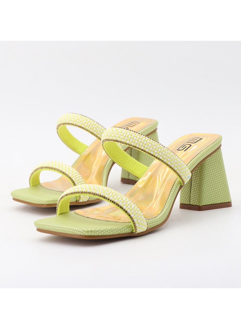 New Fashion High Heels