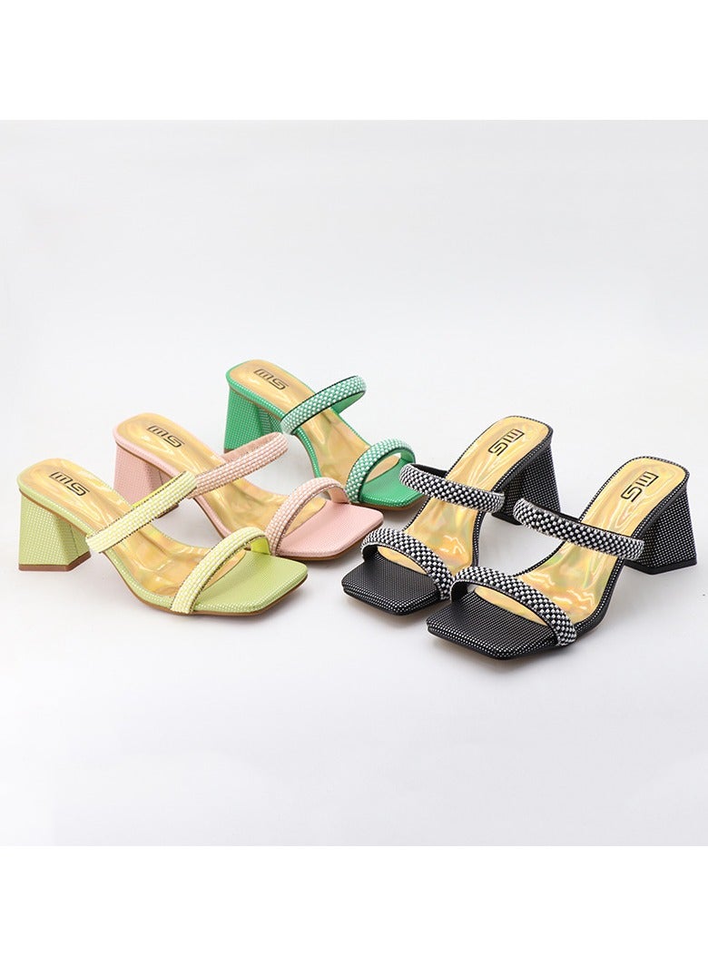 New Fashion High Heels