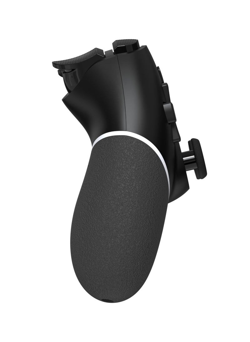 Wireless Controller for PS4 with USB Cable, 1000mAh Battery, Dual Vibration, 6-Axis Motion Control, 3.5mm Audio Jack, Multi Touch Pad, Share Button, Controller Joystick Compatible with PS4/Slim/Pro/PC