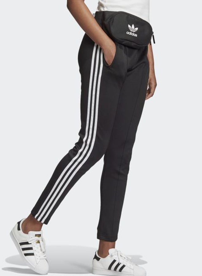 Primeblue SST Track Pants Black/White