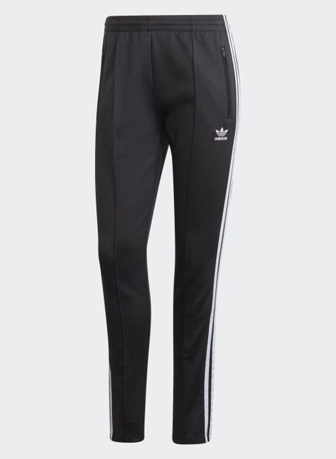 Primeblue SST Track Pants Black/White