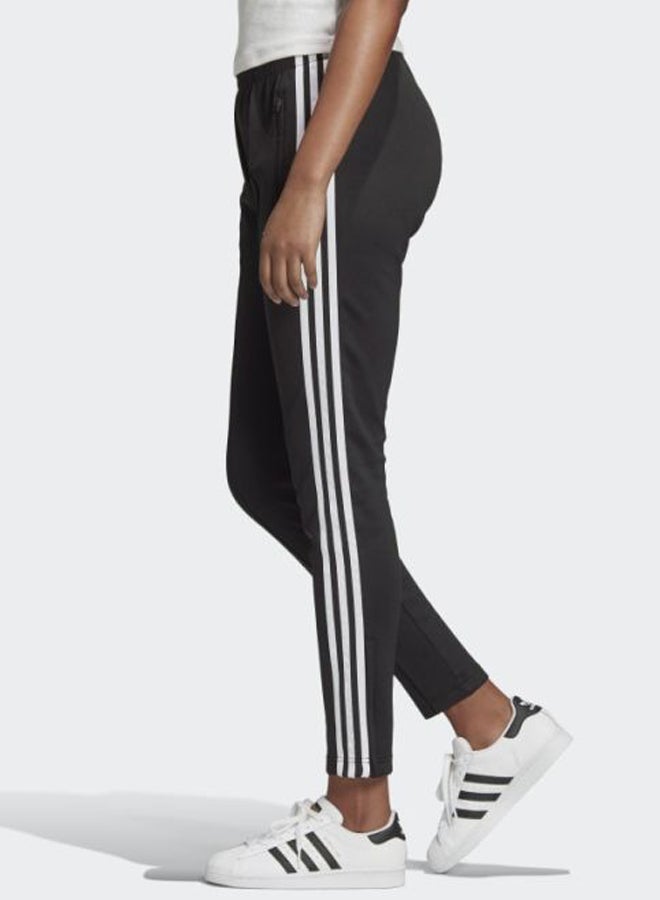 Primeblue SST Track Pants Black/White