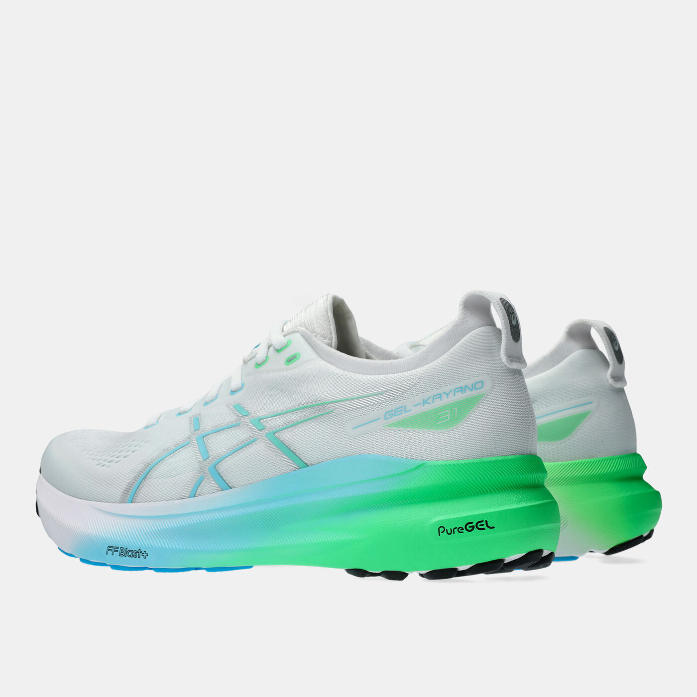 Men's GEL-KAYANO 31 Running Shoes