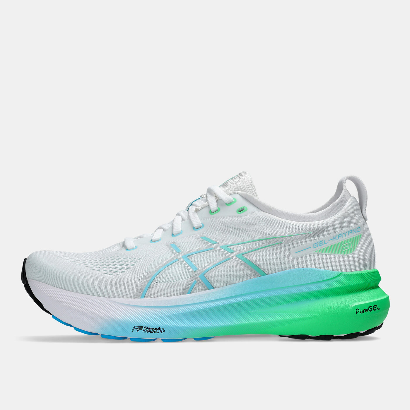 Men's GEL-KAYANO 31 Running Shoes