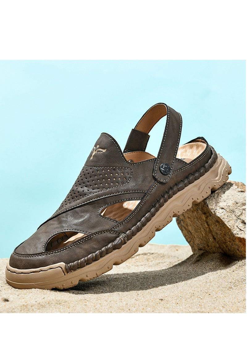 Men's Beach Comfortable Sandals