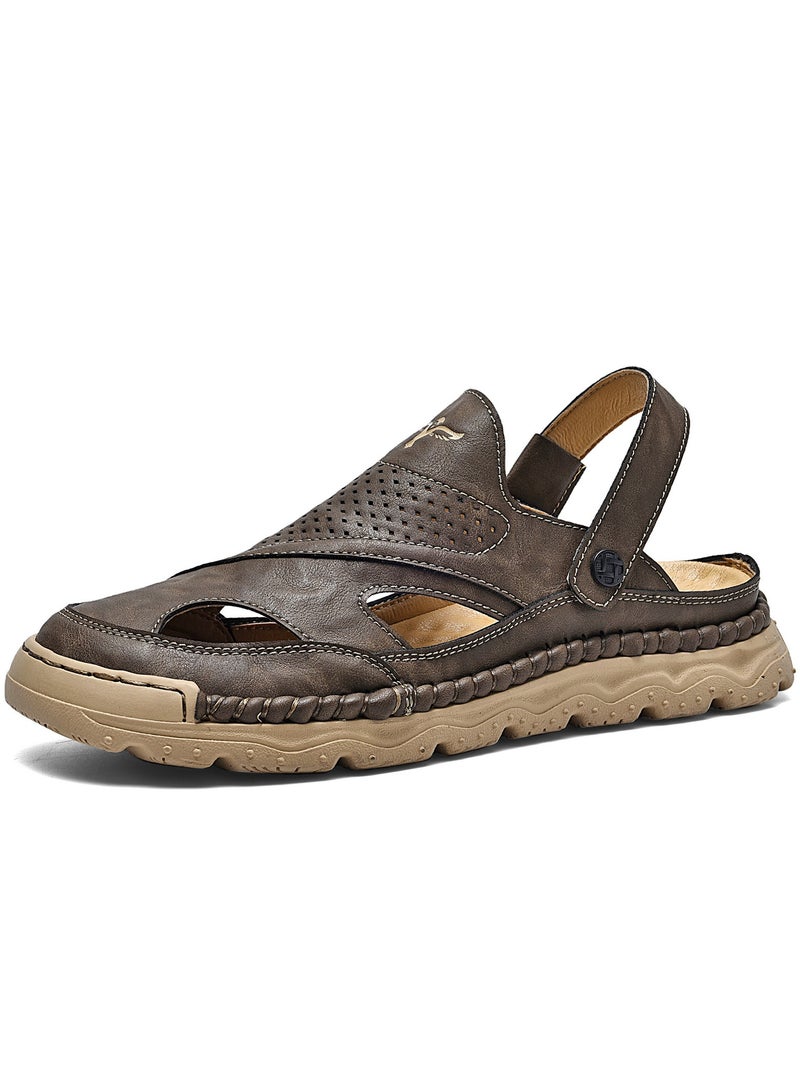 Men's Beach Comfortable Sandals