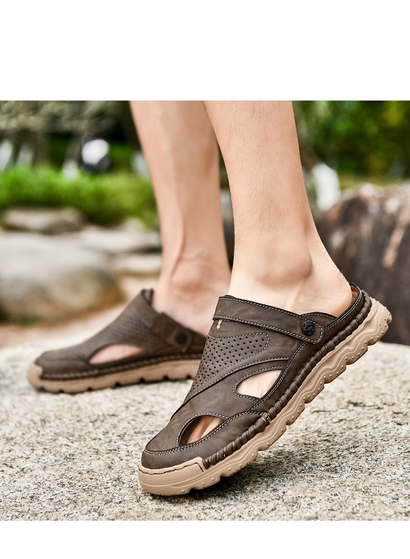 Men's Beach Comfortable Sandals