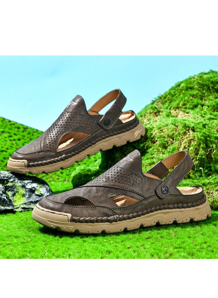 Men's Beach Comfortable Sandals