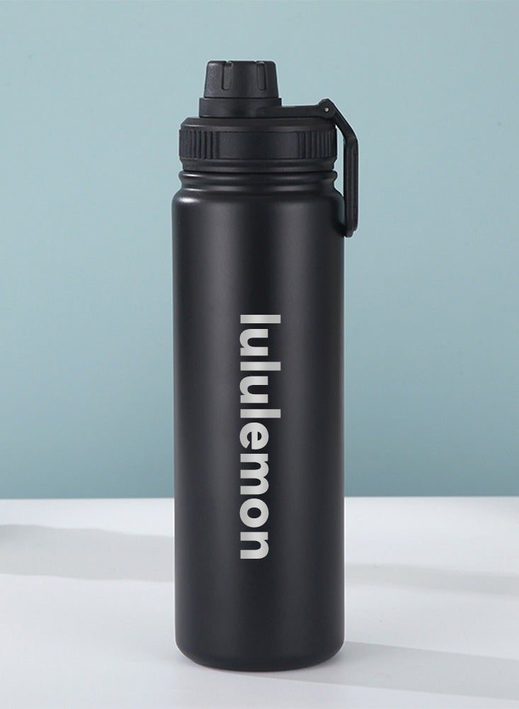 Lululemon Lnsulated Water Cup Water Bottles