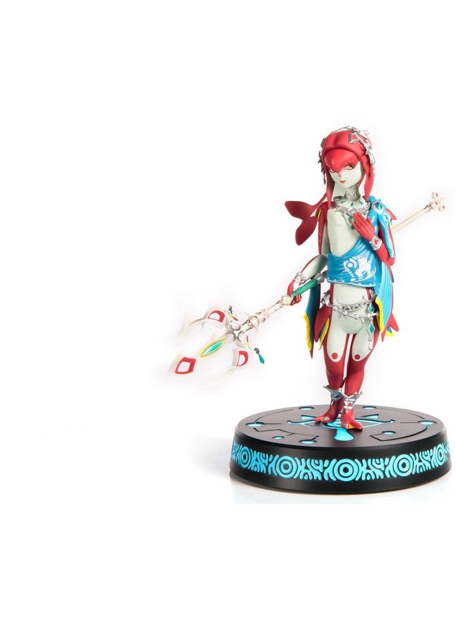 Legend Of Zelda: Breath Of The Wild Mipha Pvc Statue