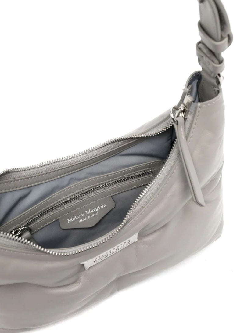 Maison Margiela Glam Slam Hobo Small Shoulder bag