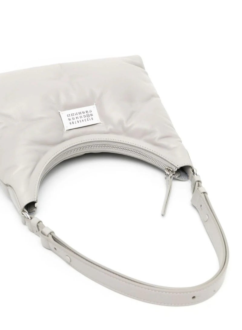 Maison Margiela Glam Slam Hobo Small Shoulder bag