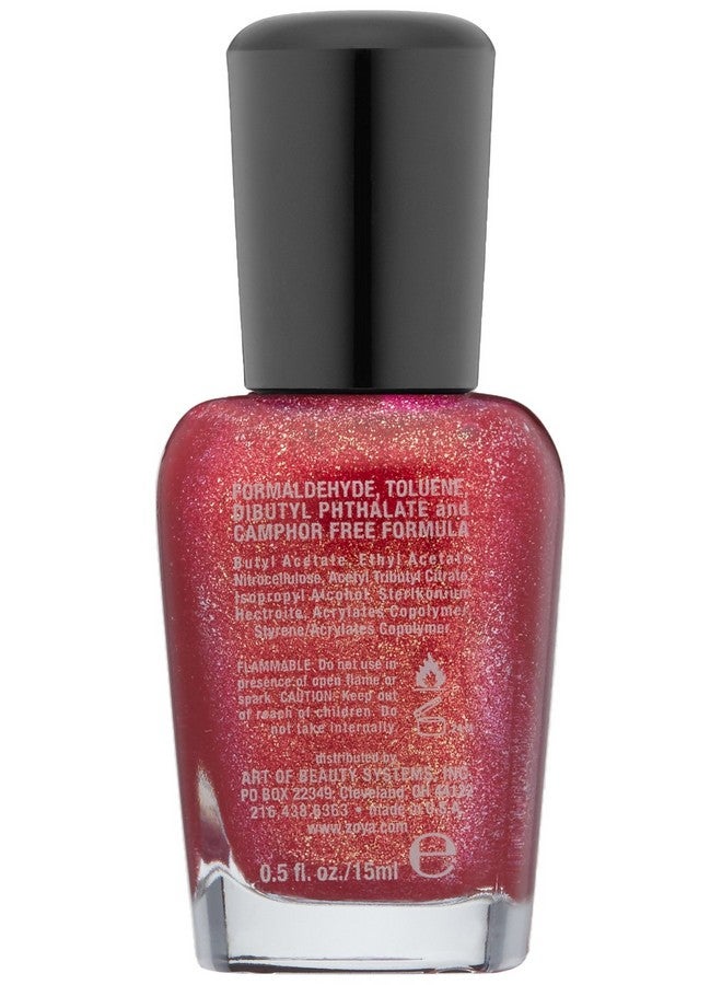 Nail Polish Reva 0.5 Fl. Oz.